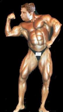 MAICOL colui che non deve chiedere mai !!!